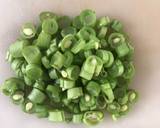 MPASI 1 Tahun KeatasSup Bening Ikan Dori & Buncis langkah memasak 4 foto