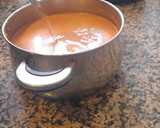 Foto del paso 3 de la receta: Gazpacho andaluz de la abuela Chari