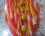 Foto del paso 2 de la receta: Solomillo de cerdo relleno