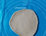 Foto langkah ke 4 dari resep Panada isian Ikan Tongkol.