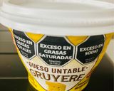 Foto del paso 2 de la receta: PREPARACIÓN CREMOSA DE SALSA BLANCA Y QUESO CREMA SABOR GRUYÉRE 🍛🧀🍛🧀