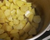 Foto del paso 4 de la receta: Patatas a la marinera 🌹