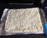 A picture of step 3 of MacDonald Style Homemade Hash Brown.