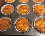 A picture of step 8 of Fresh Figs Oats Cup Cookies.