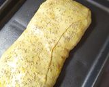 Foto del paso 6 de la receta: Strudel de cebolla 🌟🌟🌟