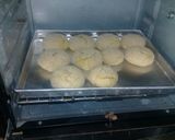 Foto langkah ke 8 dari resep Bola"tales.