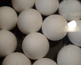 Mothers Day Deviled Eggs recipe step 1 photo
