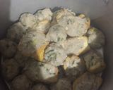 Foto langkah ke 4 dari resep Siomay endesss 😊.