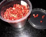 Foto del paso 1 de la receta: Encurtido de Nabo a lo Carmelita