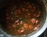 Foto del paso 10 de la receta: Guiso de Salchichas