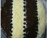 Foto langkah ke 8 dari resep Brownis kukus super lembut nyoklat (Brownis Amanda KW).