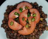 Dry Masala Black Chickpeas (kalay channa) recipe step 5 photo