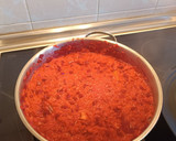 Foto del paso 4 de la receta: Risotto de remolacha