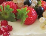 Une image de l'étape 4 de Crème chantilly.
