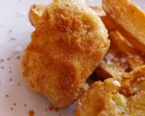 Foto del paso 6 de la receta: Fish and chips