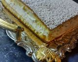 Kinder Paradiso 🍰 recept fázis 3 fotója