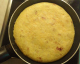 Foto del paso 7 de la receta: Sandwich de tortilla de patatas con salsa brava