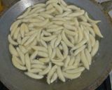 Foto langkah ke 2 dari resep Stik Gabus Keju (takaran sendok).