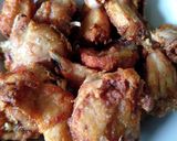 Foto langkah ke 3 dari resep Ayam goreng bawang.