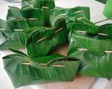 Foto langkah ke 6 dari resep Bothok Tahu Tempe Teri.
