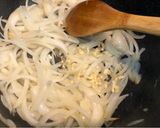 Foto del paso 3 de la receta: Sopa marina fácil y rápida