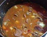 Foto del paso 4 de la receta: Guiso de lentejas 🇦🇷