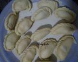 Aryfried Khoya-Dryfruits Gujiya recipe step 5 photo
