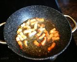 Foto del paso 3 de la receta: Arroz campesino con espárragos silvestres