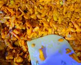 कच्ची हल्दी की सब्जी राजस्थानी स्टाइल में (Raw Turmeric Vegetable in Rajasthani style) रेसिपी चरण 3 फोटो