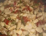 Foto del paso 3 de la receta Burritos mexicanos 🌯