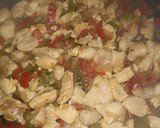 Foto del paso 3 de la receta: Burritos mexicanos 🌯