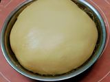 Bánh mì bơ sữa