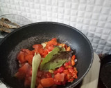 Foto langkah ke 2 dari resep Pindang salem kuah santan.