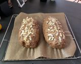 Früchtebrot Rezeptschritt 3 Foto
