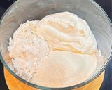 A picture of step 1 of Set Dosa Healthy Recipe.