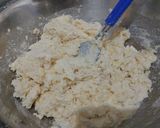 Foto del paso 3 de la receta: Scones de queso 👌😍