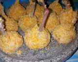 Foto langkah ke 5 dari resep Chicken Drumstick.