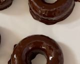 Foto del paso 4 de la receta Donuts bombón al microondas