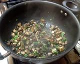 Foto del paso 5 de la receta: Hongos portobello al limón