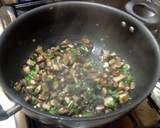 Foto del paso 5 de la receta: Hongos portobello al limón