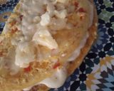 صورة لخطوة 7 من وصفة بيض أومليت