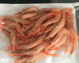 Foto del paso 1 de la receta: Gambas al ajillo