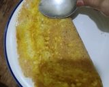 Foto langkah ke 8 dari resep Telur Keju isi Selai Kacang.