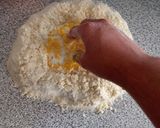Foto del paso 4 de la receta: Scones dulces