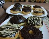 Foto langkah ke 2 dari resep Donat Kentang NCC.