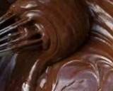 Oreo choco lava cake recipe step 1 photo