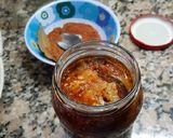 Foto del paso 3 de la receta: Berenjenas en Escabeche
