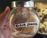 Foto langkah ke 3 dari resep Sup Cream Jamur | Bumbu Instan.