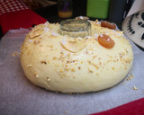 Foto del paso 16 de la receta: Roscón de reyes 🍩