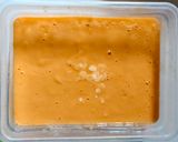 Foto langkah ke 3 dari resep Mango Sorbet.